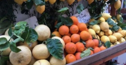Les marchés en Italie