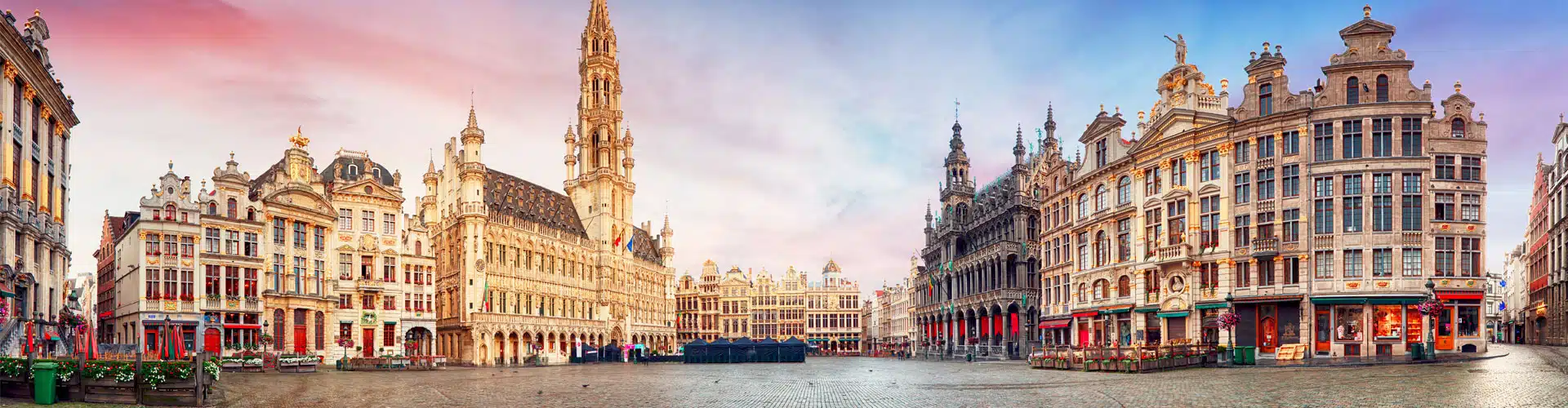 Brussels