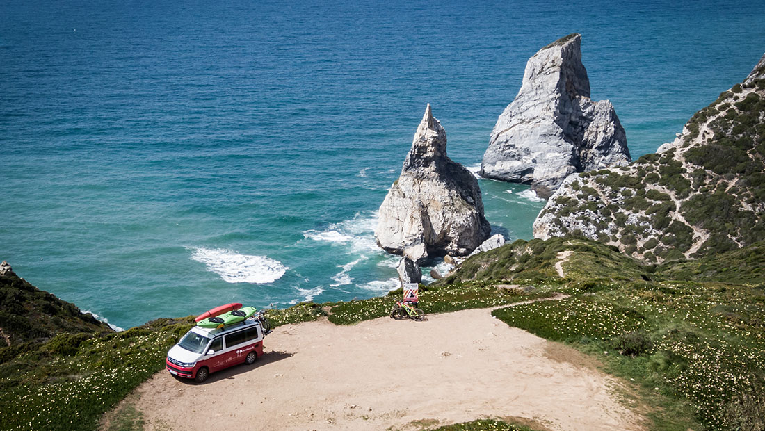 Camper Portugal