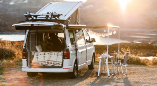 campsites stockholm