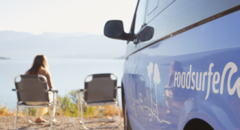 Campingplätze in Belgien