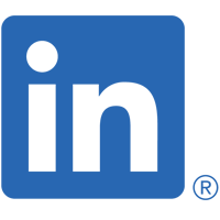 Linked In Logo