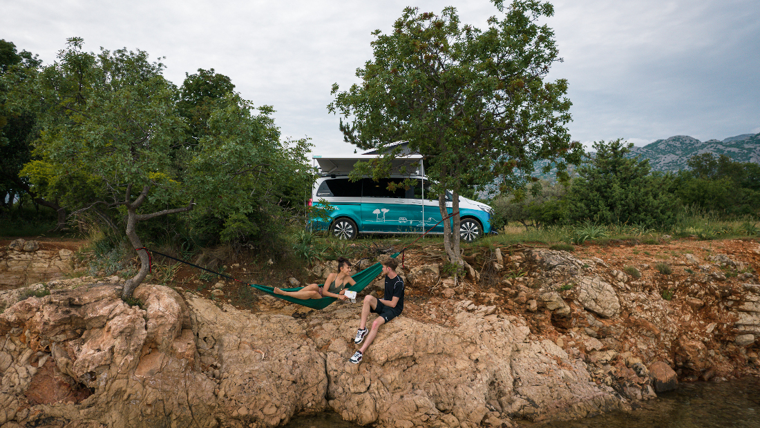 Mit Dem Wohnmobil Nach Kroatien