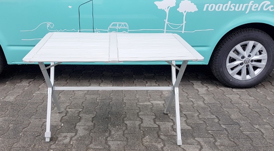 camping table
