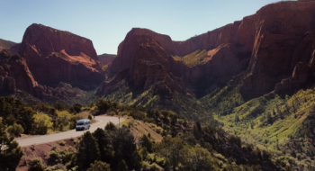 roadsurfer rv camper rental california