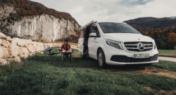Roadsurfer Austria